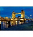 Tower Bridge Broderie Diamant