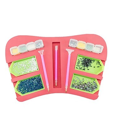 Tapis Diamond Painting