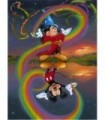 La Magie de Mickey Broderie Diamant