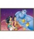 Aladin et ses amis Broderie Diamant