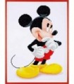 Mickey Mouse Diamond Painting