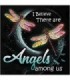 Angels Diamond Painting