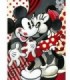 Bisous de Mickey et Minnie Diamond Painting