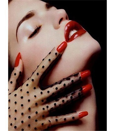 Femme séduisante Diamond Painting