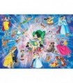 Histoire de disney Diamond Painting