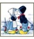 Bisou breton Diamond Painting