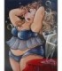 Nuit de folie Diamond Painting